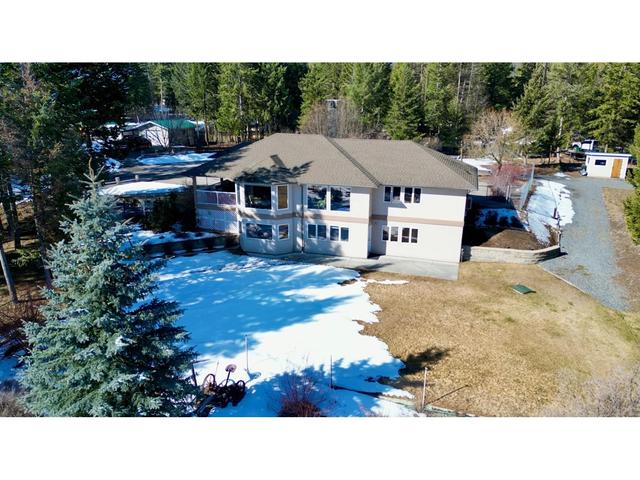 1857 Kirk Road, House detached with 3 bedrooms, 3 bathrooms and null parking in East Kootenay C BC | Image 6