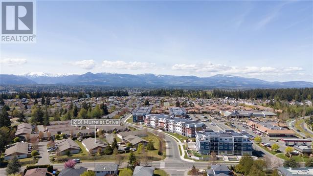 138 - 2191 Murrelet Dr, House attached with 2 bedrooms, 1 bathrooms and 1 parking in Comox BC | Image 24