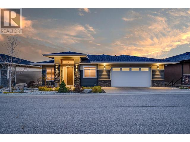 3904 Terrapin Lane, House detached with 3 bedrooms, 2 bathrooms and 2 parking in Vernon BC | Image 2