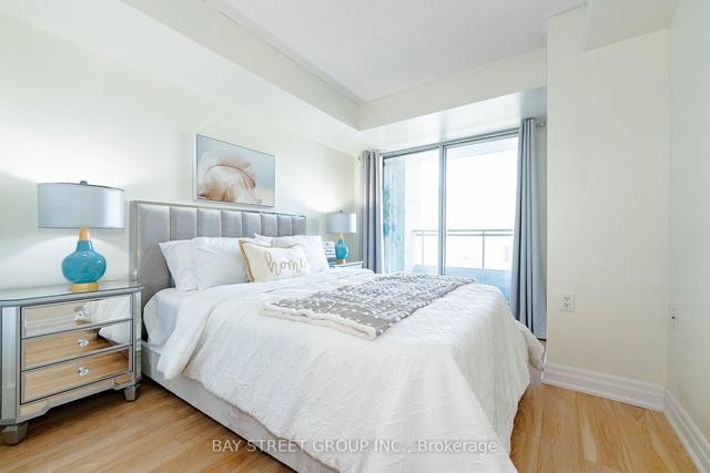 209 - 21 Hillcrest Ave, Condo with 2 bedrooms, 1 bathrooms and 1 parking in Toronto ON | Image 10