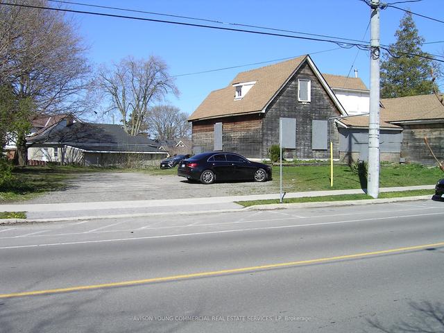 189-191 Queenston St, House detached with 0 bedrooms, 0 bathrooms and 8 parking in St. Catharines ON | Image 5
