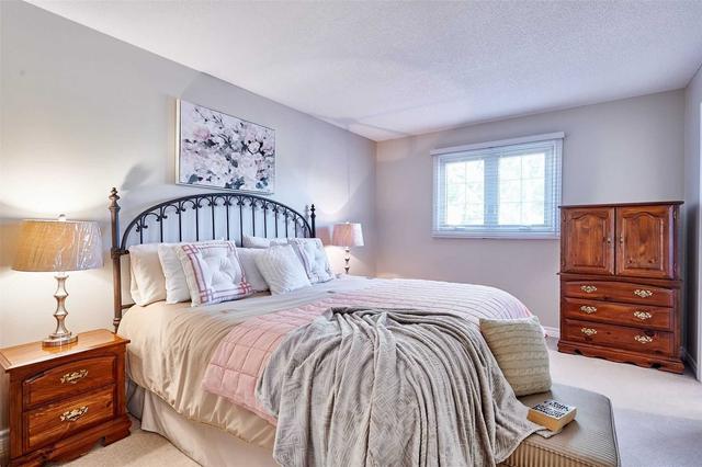 45 Cluett Dr, House detached with 3 bedrooms, 3 bathrooms and 4 parking in Ajax ON | Image 16