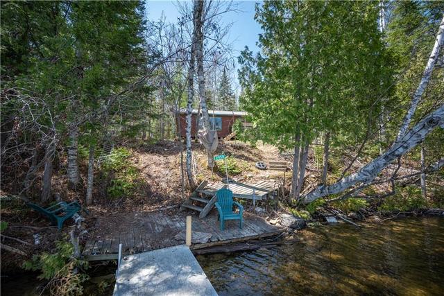 0 Aylen Lake Bay, House detached with 3 bedrooms, 0 bathrooms and null parking in South Algonquin ON | Image 25