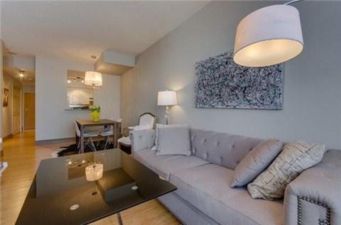 505 - 39 Jarvis St, Condo with 1 bedrooms, 2 bathrooms and 1 parking in Toronto ON | Image 2