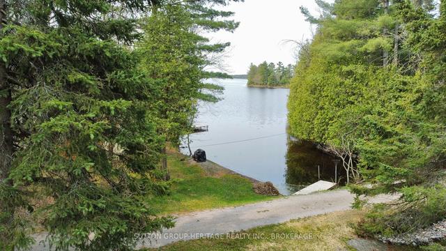64 Fire Route 96, House detached with 5 bedrooms, 4 bathrooms and 9 parking in Trent Lakes ON | Image 25