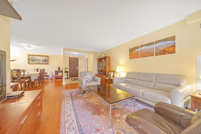 618 - 138 Bonis Ave, Condo with 2 bedrooms, 2 bathrooms and 1 parking in Toronto ON | Image 30