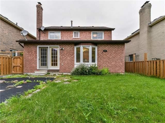 15 Carnelly Cres, House detached with 3 bedrooms, 4 bathrooms and 2 parking in Ajax ON | Image 20