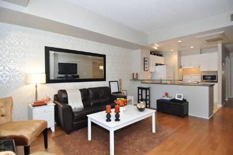 th39 - 11 Niagara St, Townhouse with 2 bedrooms, 1 bathrooms and null parking in Toronto ON | Image 2