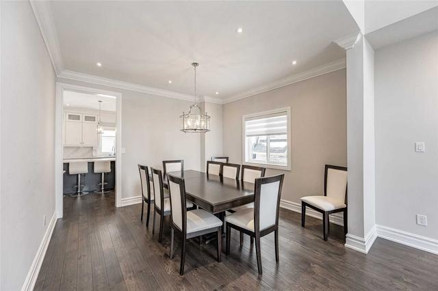 2285 Ridgeview Crt, House detached with 4 bedrooms, 4 bathrooms and 6 parking in Burlington ON | Image 37