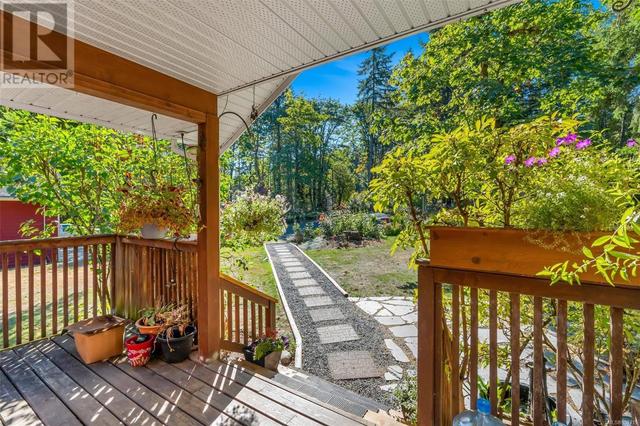 4191 Barnjum Rd, House detached with 5 bedrooms, 3 bathrooms and 10 parking in Cowichan Valley E BC | Image 11