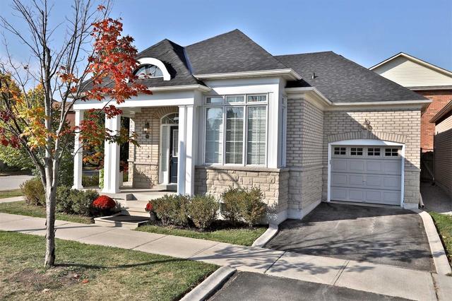 20 Delray Dr, House detached with 2 bedrooms, 2 bathrooms and 2 parking in Markham ON | Image 1