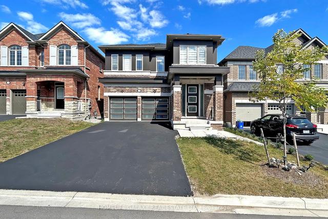 1186 Enchanted Cres, Pickering, ON, L1X0G9 | Card Image