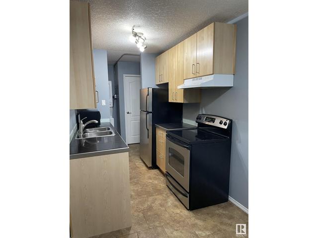 107 - 10145 113 St Nw, Condo with 1 bedrooms, 1 bathrooms and null parking in Edmonton AB | Image 9