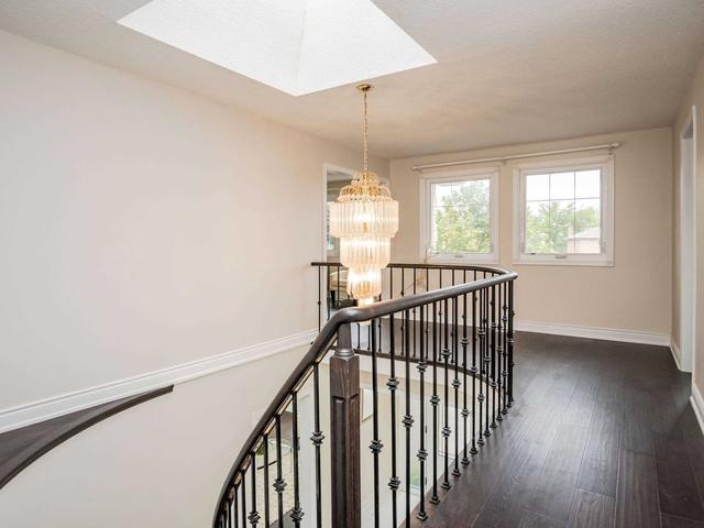 79 Windmill Blvd E, House detached with 4 bedrooms, 5 bathrooms and 6 parking in Brampton ON | Image 14