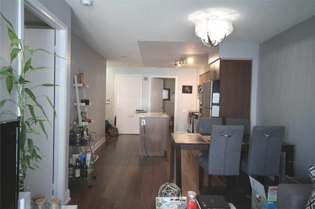 1201 - 2191 Yonge St, Condo with 1 bedrooms, 2 bathrooms and 1 parking in Toronto ON | Image 10