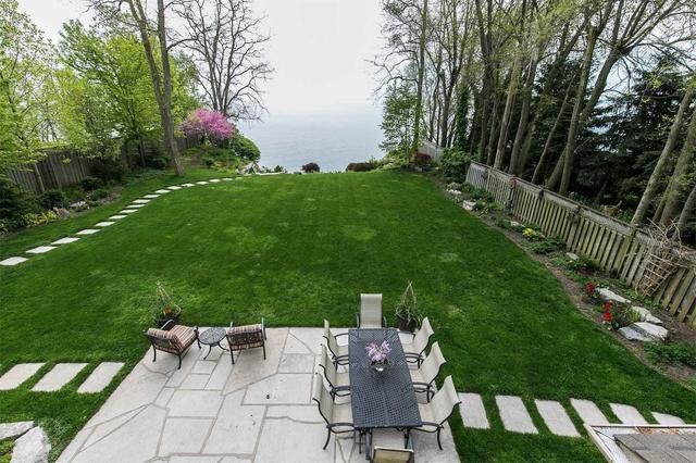 5150 Lakeshore Rd, House detached with 7 bedrooms, 4 bathrooms and 24 parking in Burlington ON | Image 31