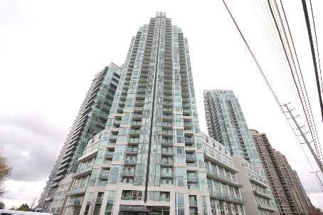 1002 - 220 Burnhamthorpe Rd W, Condo with 2 bedrooms, 2 bathrooms and 1 parking in Mississauga ON | Image 1