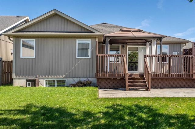 36 Sage St, House detached with 3 bedrooms, 3 bathrooms and 4 parking in Belleville ON | Image 31