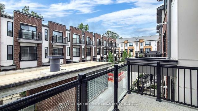 g203 - 100 Canon Jackson Dr, Townhouse with 2 bedrooms, 3 bathrooms and 1 parking in Toronto ON | Image 20