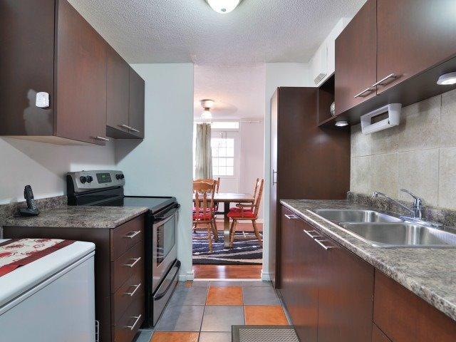 306 - 3120 Kirwin Ave, Condo with 2 bedrooms, 1 bathrooms and 1 parking in Mississauga ON | Image 13