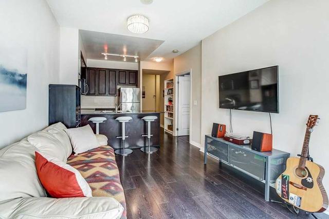 2210 - 225 Webb Dr, Condo with 1 bedrooms, 2 bathrooms and 1 parking in Mississauga ON | Image 15