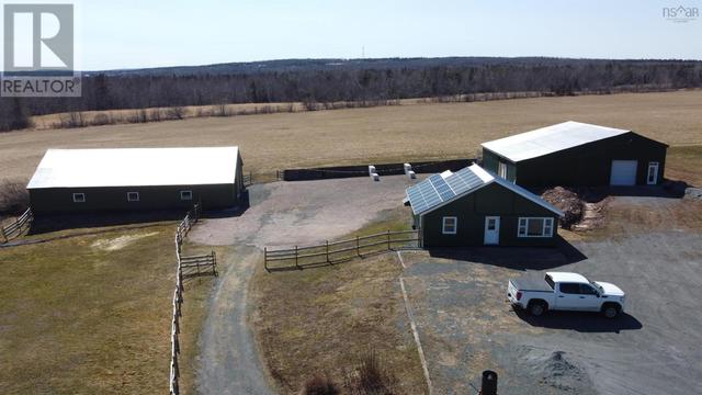223 Scotch Hill Road, House detached with 6 bedrooms, 2 bathrooms and null parking in Pictou, Subd. A NS | Image 6