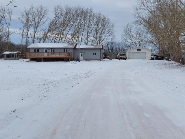 107306 Range Road 135, House detached with 5 bedrooms, 2 bathrooms and null parking in Mackenzie County AB | Image 1
