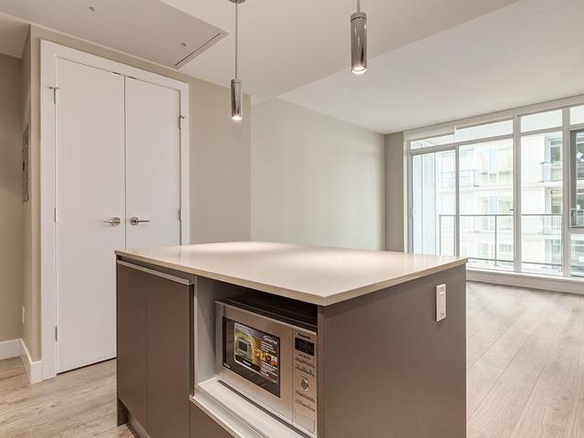 3105 - 1122 3 Street Se, Condo with 1 bedrooms, 1 bathrooms and 1 parking in Calgary AB | Image 2
