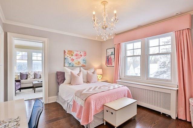 242 Rosedale Heights Dr, House detached with 5 bedrooms, 5 bathrooms and 2 parking in Toronto ON | Image 11