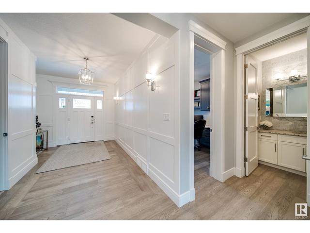 4721 Woolsey Cm Nw, House detached with 6 bedrooms, 4 bathrooms and 6 parking in Edmonton AB | Image 5