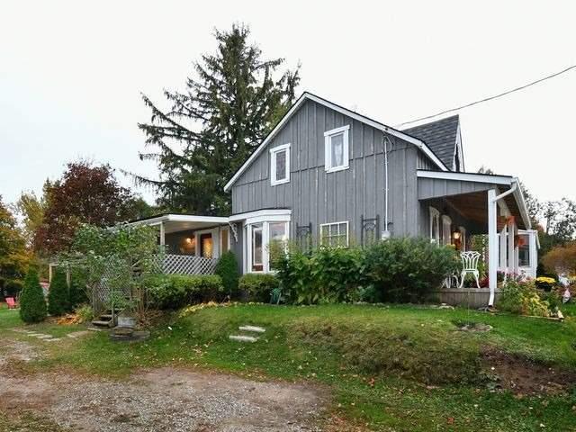 9031 Erin Garafraxa Twnln, House detached with 2 bedrooms, 2 bathrooms and 3 parking in Erin ON | Image 27