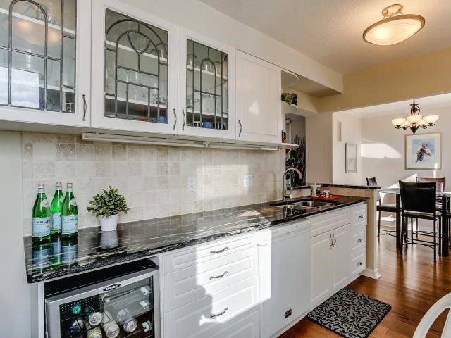 1003 - 5 Old Sheppard Ave, Condo with 2 bedrooms, 1 bathrooms and 1 parking in Toronto ON | Image 13