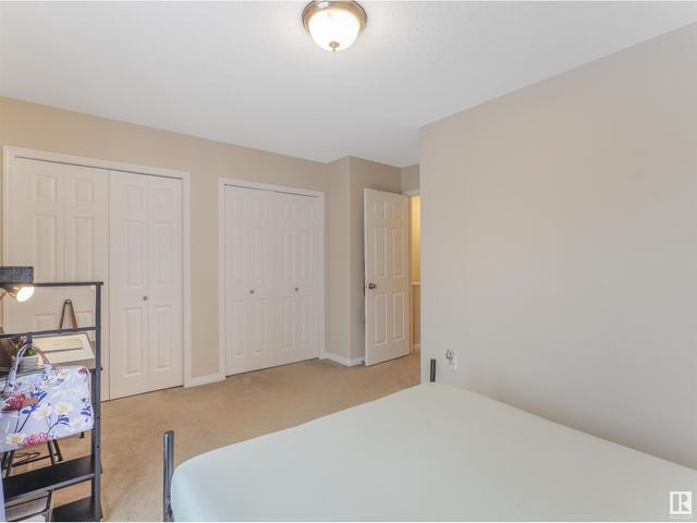 1 - 11841 97 St Nw, House attached with 3 bedrooms, 2 bathrooms and null parking in Edmonton AB | Image 31