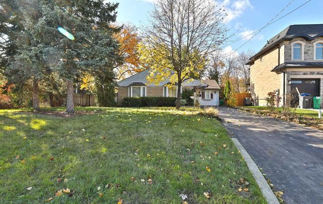 22 Sora Dr, House detached with 3 bedrooms, 1 bathrooms and 4 parking in Mississauga ON | Image 12