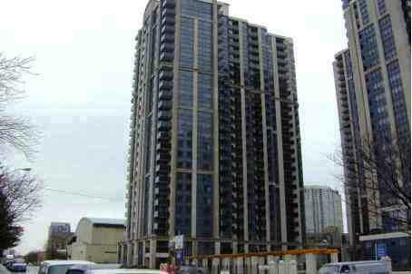 2711 - 155 Beecroft Rd, Condo with 2 bedrooms, 2 bathrooms and 1 parking in Toronto ON | Image 1