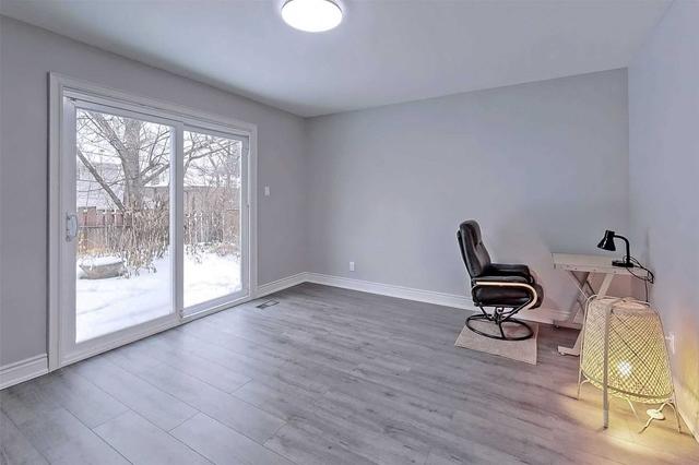 54 Snowcrest Ave, House detached with 3 bedrooms, 4 bathrooms and 6 parking in Toronto ON | Image 25