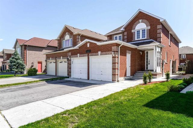 7193 Spyglass Cres, House detached with 4 bedrooms, 5 bathrooms and 6 parking in Mississauga ON | Image 23