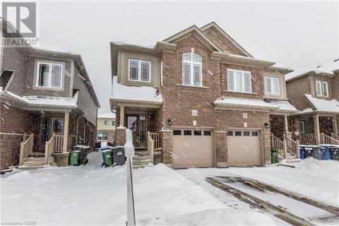 28 John Brabson Crescent, Guelph, ON, N1G0G5 | Card Image