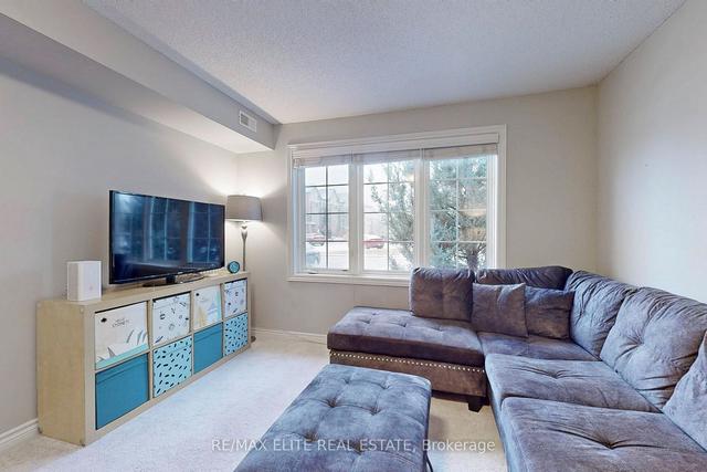 9 - 57 Ferndale Dr S, Townhouse with 2 bedrooms, 1 bathrooms and 1 parking in Barrie ON | Image 28