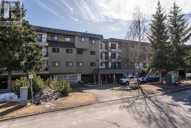 314 - 392 Killoren Crescent, Condo with 3 bedrooms, 2 bathrooms and null parking in Prince George BC | Image 25