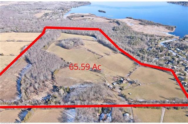 571 Hickory Beach Road, House detached with 3 bedrooms, 2 bathrooms and 12 parking in Kawartha Lakes ON | Image 16