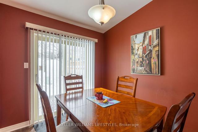 13 - 1241 Hamilton Rd, Townhouse with 2 bedrooms, 1 bathrooms and 2 parking in London ON | Image 7