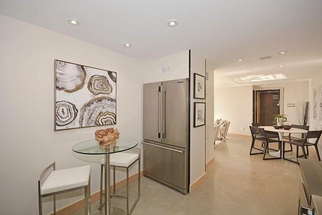 1910 - 15 Maitland Pl, Condo with 2 bedrooms, 1 bathrooms and 1 parking in Toronto ON | Image 15