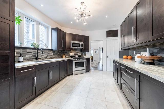 312 Riverdale Ave, House semidetached with 3 bedrooms, 2 bathrooms and 1 parking in Toronto ON | Image 3
