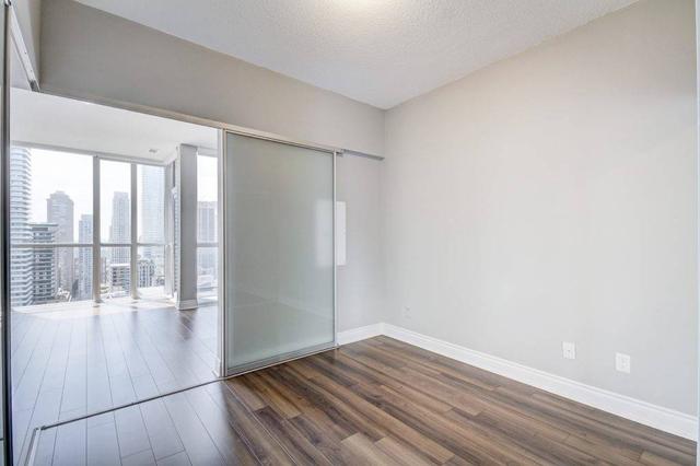 3408 - 28 Ted Rogers Way, Condo with 1 bedrooms, 1 bathrooms and 1 parking in Toronto ON | Image 4