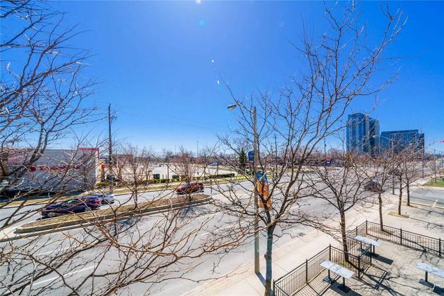 207 - 1050 The Queensway Ave, Condo with 1 bedrooms, 1 bathrooms and 1 parking in Toronto ON | Image 24