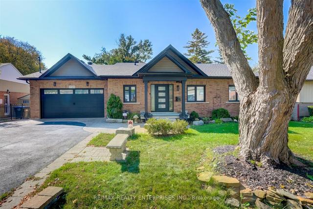 1520 Drymen Cres, House detached with 3 bedrooms, 4 bathrooms and 6 parking in Mississauga ON | Image 29