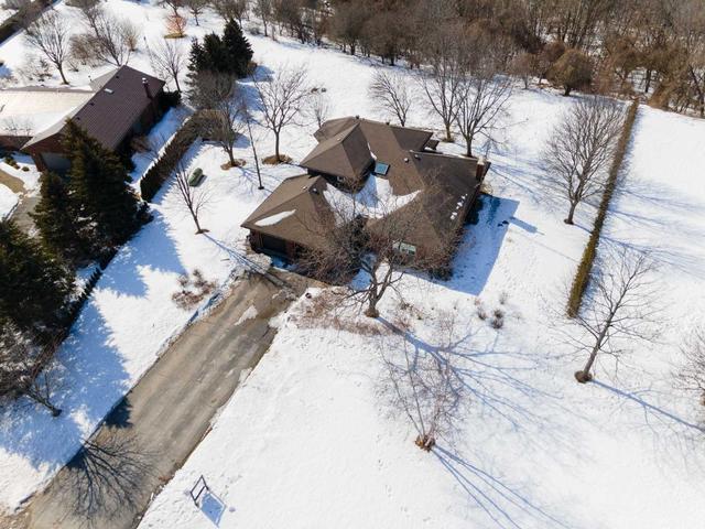 13 Werrydale Dr, House detached with 3 bedrooms, 3 bathrooms and 12.5 parking in Clarington ON | Image 11