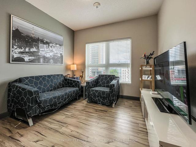 1117 - 258a Sunview St, Condo with 2 bedrooms, 2 bathrooms and 0 parking in Waterloo ON | Image 12