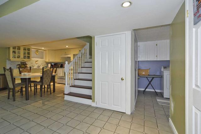 toronto - 7 Adele Ave, House detached with 3 bedrooms, 2 bathrooms and 7 parking in Toronto ON | Image 28
